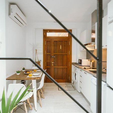 Empecinado Villa Sevilla Buitenkant foto
