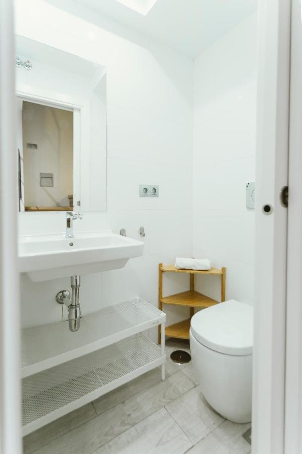 Empecinado Villa Sevilla Buitenkant foto
