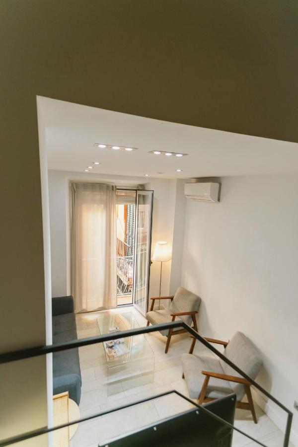Empecinado Villa Sevilla Buitenkant foto