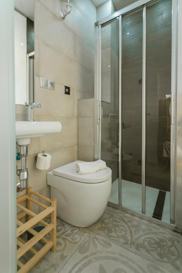 Empecinado Villa Sevilla Buitenkant foto