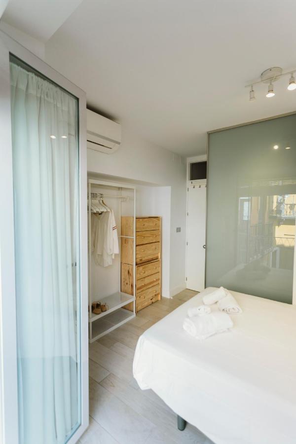 Empecinado Villa Sevilla Buitenkant foto