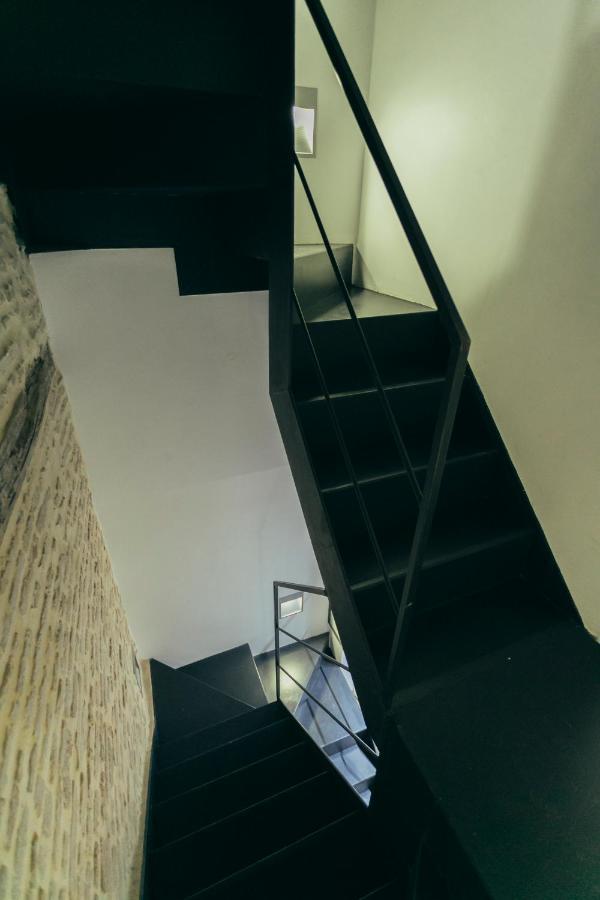 Empecinado Villa Sevilla Buitenkant foto
