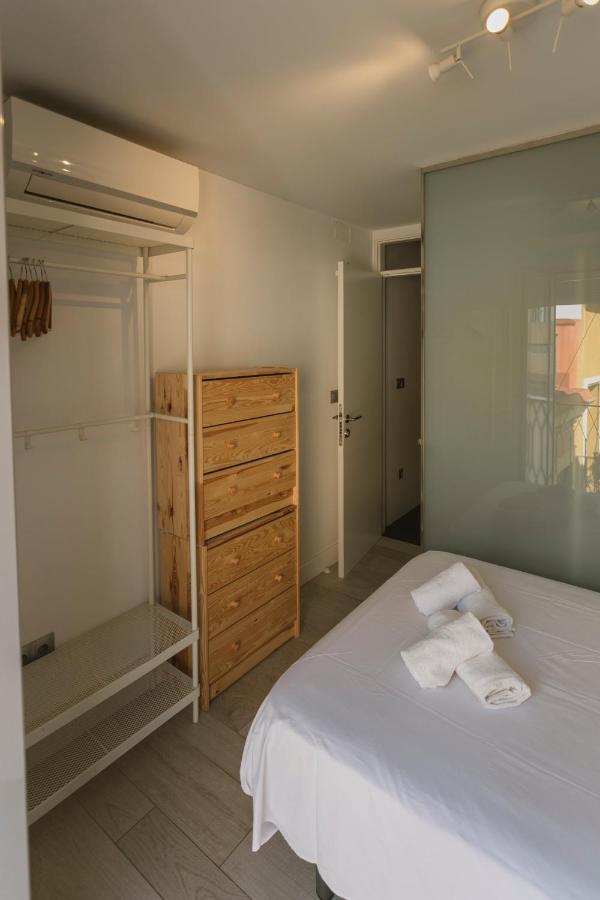 Empecinado Villa Sevilla Buitenkant foto